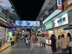 -万达广场(万州店)