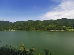 -玉渡山自然风景区