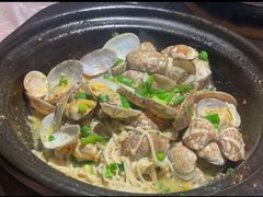 -小时候焗海鲜(鄞州万达店)