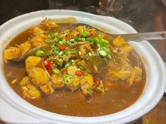 -鱼头泡饭·湖北菜·非物质文化遗产(岳家嘴总店)