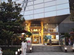 -朴大人炭烤·韩国料理(奥帆中心海尔洲际店)