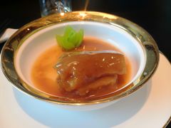 -北京饭店谭家菜