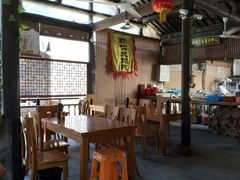 大堂-忆秦园小笼包(惠山古镇总店)