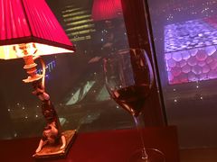 -北京盘古七星酒店