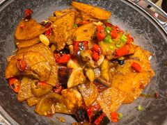 -小湘旺臭鳜鱼(百子湾店)