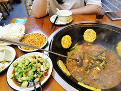 -曹丞相·地锅鸡·地锅鱼(武林店)