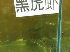 -QQ海鲜餐厅