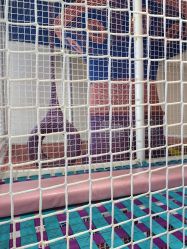 -奈尔宝·儿童乐园·亲子餐厅(华采天地店)