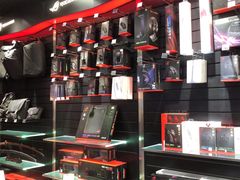 -ROG玩家国度(烟台众诚店)