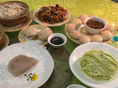 -砂锅居饭庄·京菜(西四店)