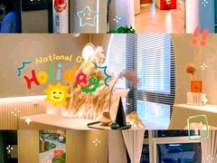 -感智盲人按摩·艾灸·肩颈SPA(岗厦店)
