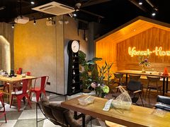 -一间森林酒店(上海人民广场店)