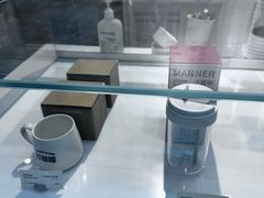 -Manner Coffee(光大安石中心)