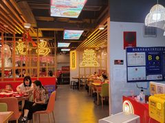 -老闵田螺馆·南昌市井菜·特色小吃(总店)