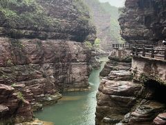 -云台山风景名胜区