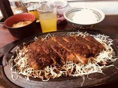 -矢场猪(名古屋站名铁店)