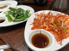 -1718食尚馆·太湖菜(龙之梦太湖古镇店)