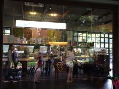 -莓园冰淇淋店