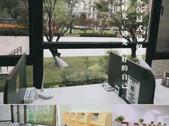 -拾光24h沉浸式自习室(临江门总店)