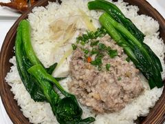 -新成海港大酒楼(康华路店)