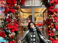 -BOTTEGA意库(中骏世界城店)