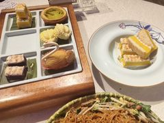 -皇马假日醉海南大酒店·假日一品派茶楼(秀英店)