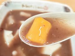 -鲜芋仙(北京通州领展广场)