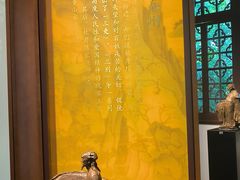 -成都杜甫草堂博物馆