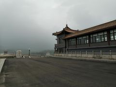 -十三陵水库