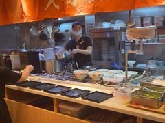 -味千拉面(广州白云机场T1西二店)