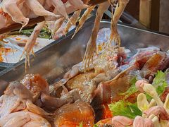 -青山青豆花·笑禅豆腐鱼(黄泥塝店)