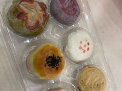 -九芝斋(解放路店)