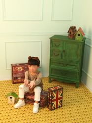 -宝贝天空儿童摄影(花溪店)