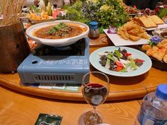 -1881本色主题餐厅(鹏欣·水游城店)