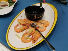 -苏苑饭店-中餐厅(长桥地区店)