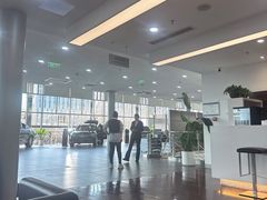 -奔驰利星行(北京花乡店)