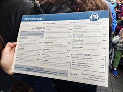 -Fergburger(皇后镇店)