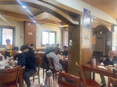 -东京包子楼(政七街店)