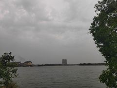 -天屿湖