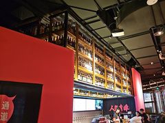 -牛啤堂精酿啤酒餐吧(五棵松华熙店)