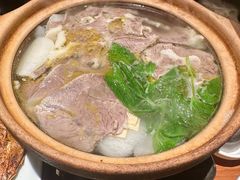 -一坐一忘云南菜(北京skp店)