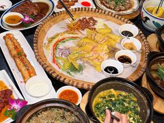 -大圈仔滋味研究所(龙湖·佰乐街店)