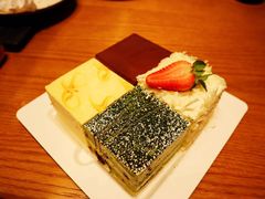 -壹点壹客·生日蛋糕(南山店)