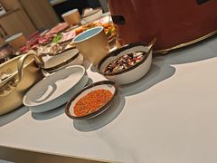 -白山烧烤(文安路万豪店)