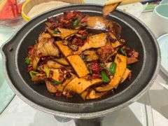 -玉林烤鸭店(定福庄店)
