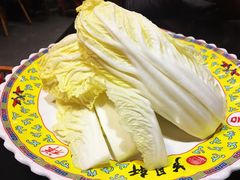 -芦月轩羊蝎子(劲松店)
