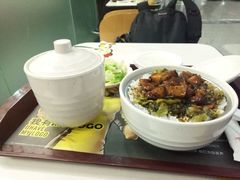 -真功夫(北京西站店)