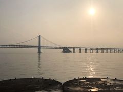 -星海湾跨海大桥