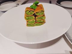 -二十四单 淮扬新味