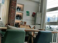大堂-CENTTY辛蒂咖啡·烘焙·西点(天兰社区新生活中心店)
